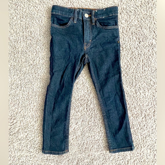 Toddler Boy Jeans/Joggers 4T - Picture 4 of 13